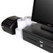 EAN 2520022418037 - iggual IGG319628pack N100 Todo-en-Uno 43,2 cm (17") 1280 x 1024 Pixeles Pantalla táctil Negro imagen 2
