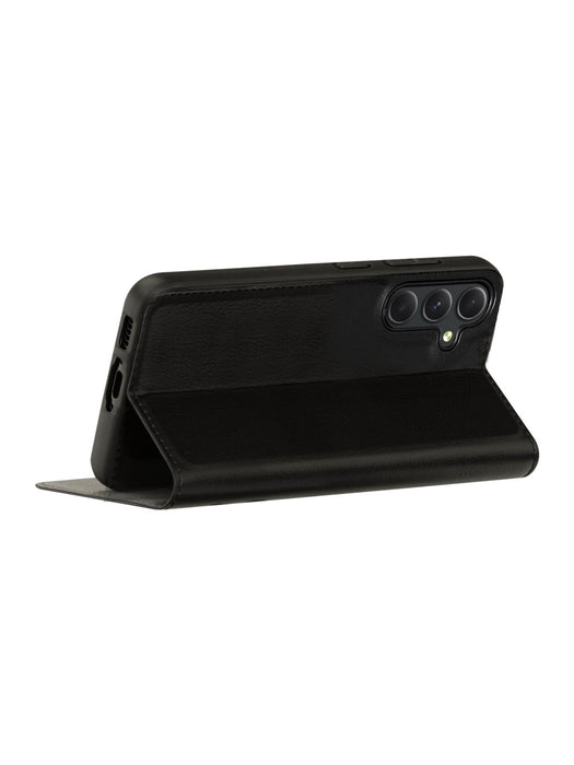 EAN 5711428018038 - dbramante1928 Oslo funda para teléfono móvil 16,8 cm (6.6") Funda cartera Negro imagen 4