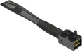 EAN 4260455648776 - Inter-Tech SFF-8643 - SFF-8639 0,75 m 24 Gbit/s Negro imagen 2