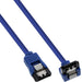EAN 4043718126651 - InLine 27701F cable de SATA 0,15 m Azul imagen 1