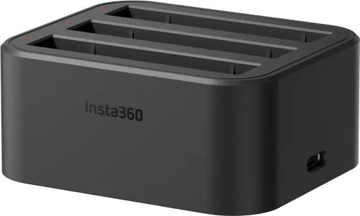EAN 6970357853649 - Insta360 CINSAAQ/A cargador de batería Batería para cámara de acción deportiva imagen 2