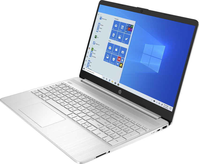 EAN 0196337462038 - HP 15s-fq4066ns Intel® Core™ i7 i7-1195G7 Portátil 39,6 cm (15.6") Full HD 8 GB DDR4-SDRAM 512 GB SSD Wi- imagen 2