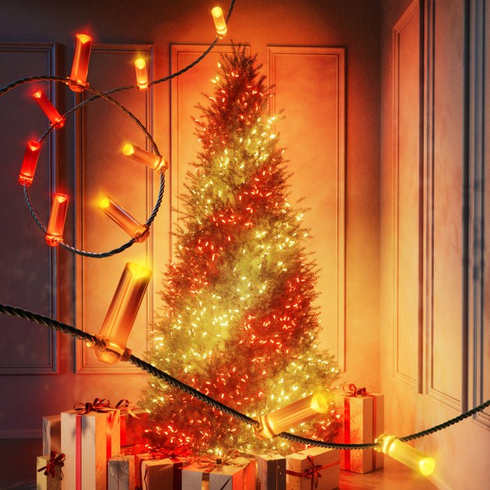 EAN 8053614841172 - Twinkly Strings Guirnalda imagen 2