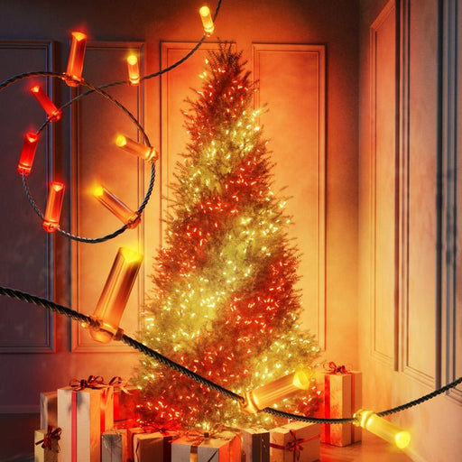 EAN 8053614841158 - Twinkly Strings Guirnalda imagen 2