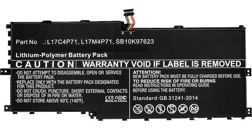 EAN 5706998640383 - CoreParts MBXLE-BA0129 refacción para laptop Batería imagen 1