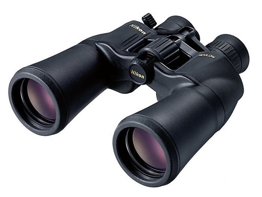 EAN 0018208088065 - Nikon Aculon A211 10-22x50 binocular Porro Negro imagen 2