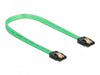 EAN 4043619820641 - DeLOCK 82064 cable de SATA 0,3 m SATA 7-pin imagen 1