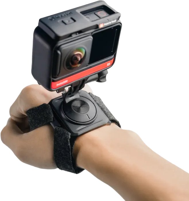 EAN 6970357853304 - Insta360 Hand Mount Kit Soporte para cámara imagen 5