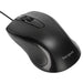 EAN 5063194001951 - Targus AKM622FR teclado Ratón incluido Universal USB AZERTY Francés Negro imagen 10