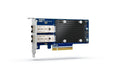 EAN 4711103084434 - QNAP QXG-10G2SF-X710 adaptador y tarjeta de red Interno imagen 1