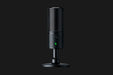 EAN 8886419377801 - Razer Seiren Emote Negro Micrófono de estudio imagen 1