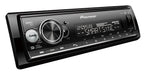 EAN 4988028434501 - Pioneer MVH-S520DAB receptor multimedia para coche Negro 200 W Bluetooth imagen 2