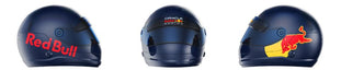 EAN 4895232710997 - Red Bull Racing RB-EB220 auricular y casco Auriculares Inalámbrico Dentro de oído Llamadas/Música/Deporte imagen 3