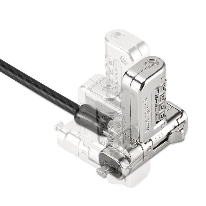 EAN 0085896011217 - Kensington K63394WW cable antirrobo 1,8 m imagen 3