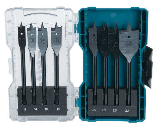 EAN 0088381579605 - Makita E-08698 broca imagen 1