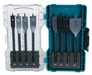 EAN 0088381579605 - Makita E-08698 broca imagen 1