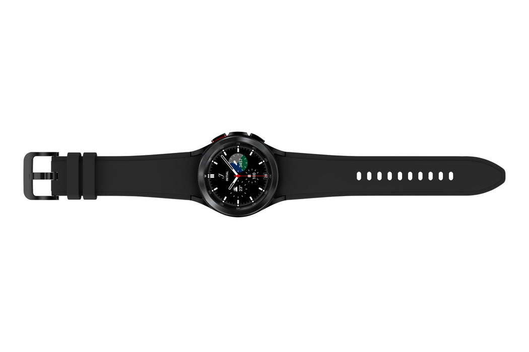 EAN 8806092581784 - Samsung Galaxy Watch4 Classic 3,05 cm (1.2") OLED 42 mm Digital 396 x 396 Pixeles Pantalla táctil 4G Negr imagen 6