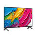 EAN 8806096467077 - LG QNED AI 43QNED80A6A 109,2 cm (43") 4K Ultra HD Smart TV Wifi Negro imagen 1