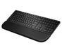 EAN 0198990909721 - HP BD5F6AA#ABB teclado Negro imagen 3