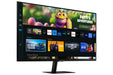 EAN 8806094938104 - Samsung M50C pantalla para PC 68,6 cm (27") 1920 x 1080 Pixeles Full HD LCD Negro imagen 4