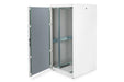 EAN 4016032336518 - Digitus DN-19 32U-8/8-D armario rack Rack o bastidor independiente Gris imagen 2