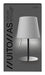 EAN 8021735224426 - Muitomas DREAMLAMPBK lámpara de mesa Negro, Blanco imagen 2