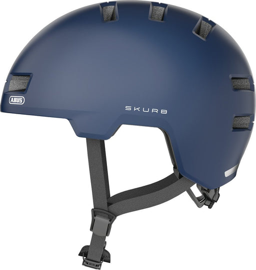 EAN 4003318403781 - ABUS Skurb Azul imagen 1