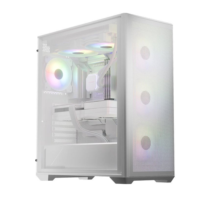 EAN 4262443280586 - LC-Power LC-811W-ON carcasa de ordenador Midi Tower Blanco imagen 9