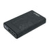 EAN 8021735205401 - Celly PBPD65W20EVOBK batería externa 20000 mAh Negro imagen 2