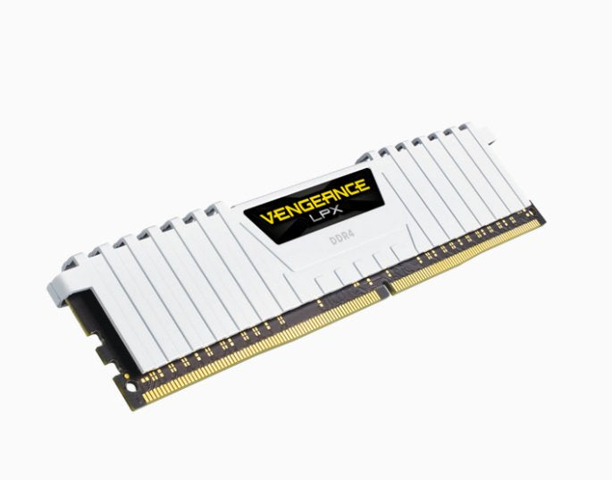EAN 840006643326 - Corsair Vengeance LPX CMK16GX4M2E3200C16W módulo de memoria 16 GB 2 x 8 GB DDR4 288-pin DIMM imagen 4