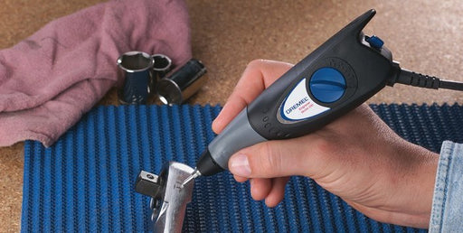 EAN 8710364046850 - Dremel 290-1 35 W 6000 spm imagen 2