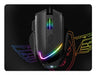 EAN 3700104445949 - Spirit of Gamer PRO-M3 RGB ratón Juego mano derecha USB tipo A Óptico 7200 DPI imagen 7