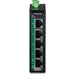 EAN 0710931162974 - Trendnet TI-PGLC50 switch No administrado Gigabit Ethernet (10/100/1000) Energía sobre Ethernet (PoE) Neg imagen 2