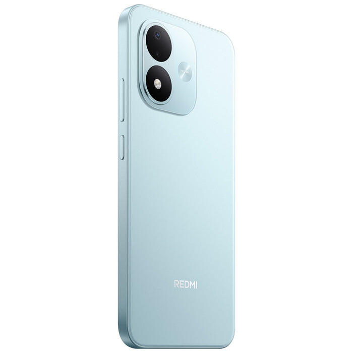 EAN 6932554425630 - Xiaomi REDMI Note 17 17,8 cm (6.99") 4G 6 GB 256 GB 7700 mAh Azul imagen 6