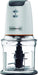 EAN 5011423003559 - Kenwood CHP61.000WH 0,5 L 500 W Gris, Blanco imagen 1