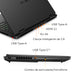 EAN 199251388538 - HP OMEN Gaming 16-am0030ns Intel Core Ultra 7 255H Portátil 40,6 cm (16") 2K 32 GB DDR5-SDRAM 1 TB SSD NVI imagen 5