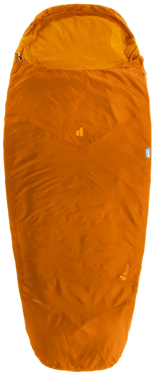 EAN 4046051184760 - Deuter Dreamlite 15C/59F Adulto Bolsa de maternidad Naranja imagen 1