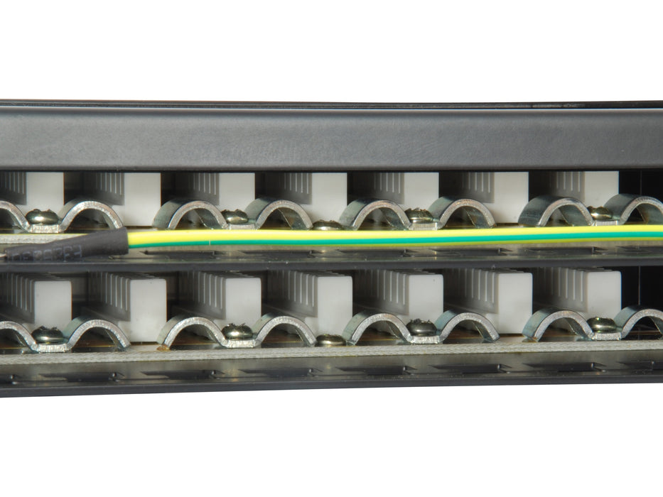 EAN 4015867207154 - Equip 326449 panel de parcheo 1U imagen 3