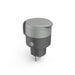 EAN 4047443496614 - Hama Outdoor toma de corriente Tipo E Gris imagen 1