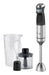EAN 8436589741430 - Fagor Divamix Steel 0,7 L Batidora de inmersión 1500 W Negro, Gris, Acero inoxidable imagen 1