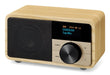 EAN 4711317995519 - Sangean DDR-7 Personal Digital Madera imagen 2
