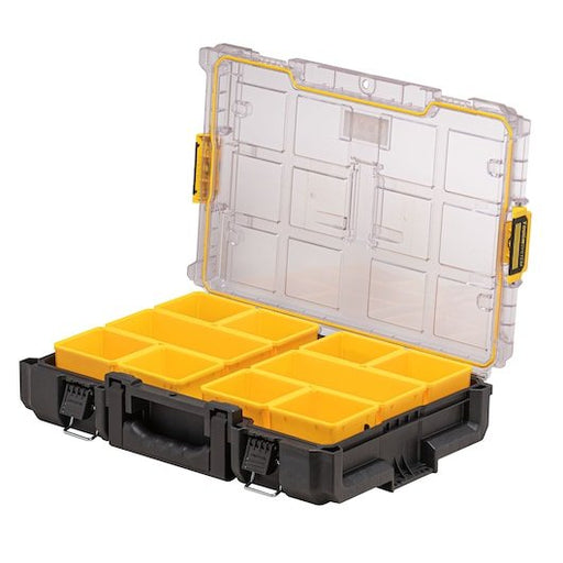 EAN 3253561833946 - DeWALT DWST83394-1 caja de herramientas imagen 2