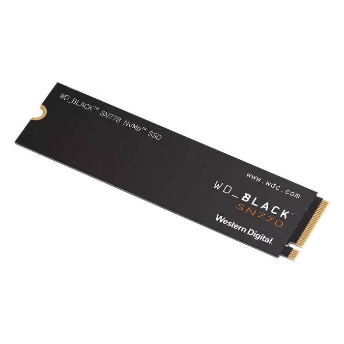 EAN 0619659193720 - Western Digital Black SN770 2 TB M.2 PCI Express 4.0 NVMe imagen 3