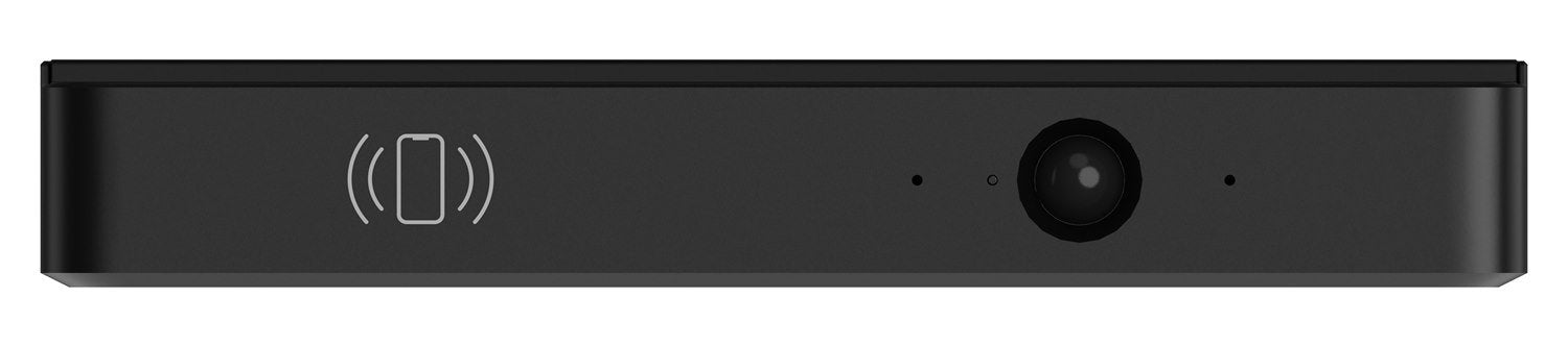 EAN 5055387668027 - Optoma WL10C Sensor Negro imagen 4