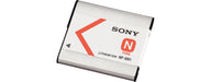 EAN 5704327909385 - Sony NP-BN1 batería para cámara/grabadora Ión de litio 630 mAh imagen 2