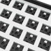 EAN 4044951041879 - Sharkoon SKILLER SGK50 S4 teclado Hogar USB QWERTY Alemán Negro imagen 8