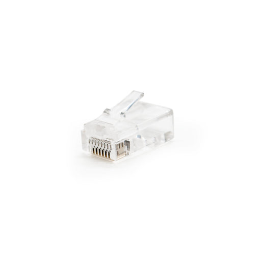 EAN 8433281001428 - Nanocable 10.21.0101 conector Transparente imagen 1