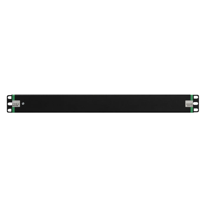 EAN 731304804543 - APC Easy Rack unidad de distribución de energía (PDU) 8 salidas AC 1U Negro imagen 2