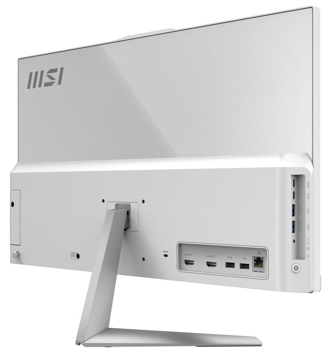 EAN 4711377362016 - MSI Modern AM242 1M-2024XFR Intel Core 5 120U 60,5 cm (23.8") 1920 x 1080 Pixeles PC todo en uno 16 GB DD imagen 11