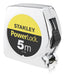 EAN 3253561331947 - Stanley 1-33-194 cinta métrica 5 m Acrilonitrilo butadieno estireno (ABS) Negro, Amarillo imagen 2